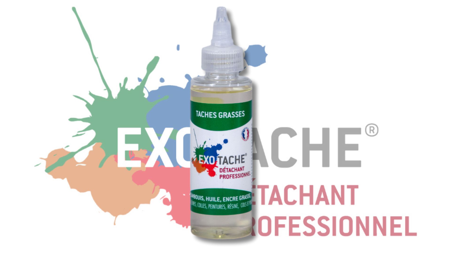 Exo Tache gras